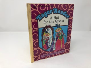 Item #88810 A Hat for the Queen. Joan Chase Bacon