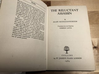 The Reluctant Assassin