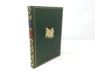 Item #88983 The Wind in the Willows. Kenneth Grahame