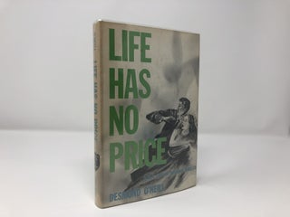 Item #89021 Life Has No Price. Desmond O'Neill