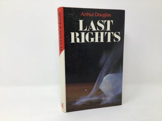 Item #89048 Last rights. Arthur Douglas