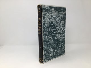 Item #89058 The sea and the jungle by H. M Tomlinson (1971-05-03). H. M. Tomlinson