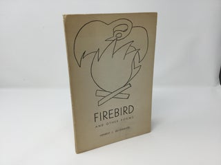 Item #89106 Firebird and Other Poems. Herbert J. Seligmann