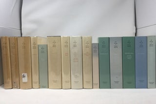 Item #89147 The Writings of Herman Melville (15 vols). Herman Melville