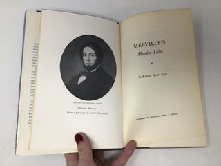 Melville's Shorter Tales.