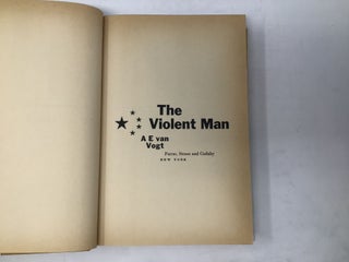 The Violent Man