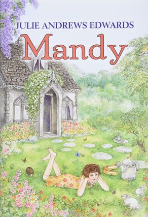 Item #89670 Mandy (Julie Andrews Collection). Julie Andrews Edwards