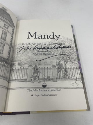 Mandy (Julie Andrews Collection)