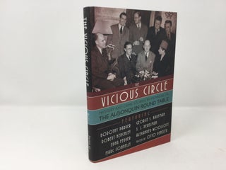 Item #89886 The Vicious Circle: Mystery and Crime Stories by Members of the Algonquin Round Table