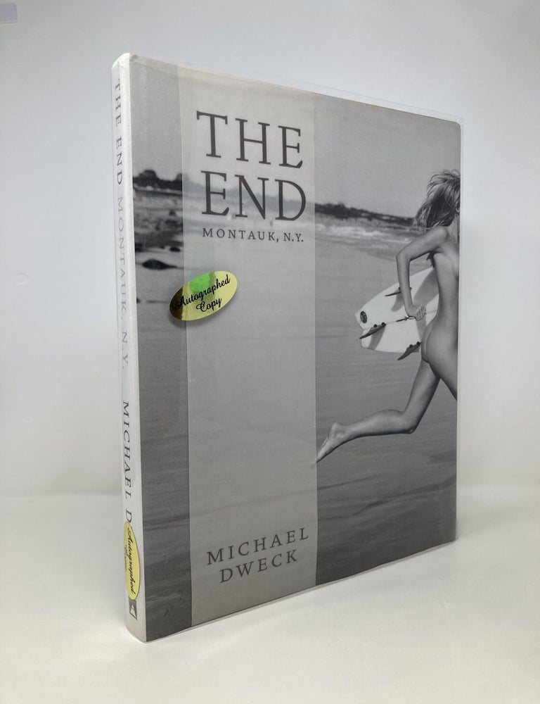 The End: Montauk, N.Y. | First Edition