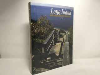 Item #90029 Long Island: The Golden Isle. Paula Cohen, Doris Meadows, Bruce Bennett Studios, Long...