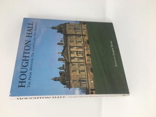 Item #90067 Houghton Hall: The Prime Minister, The Empress and The Heritage