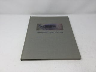 Item #90074 Holly Roberts: Works 1989-1999