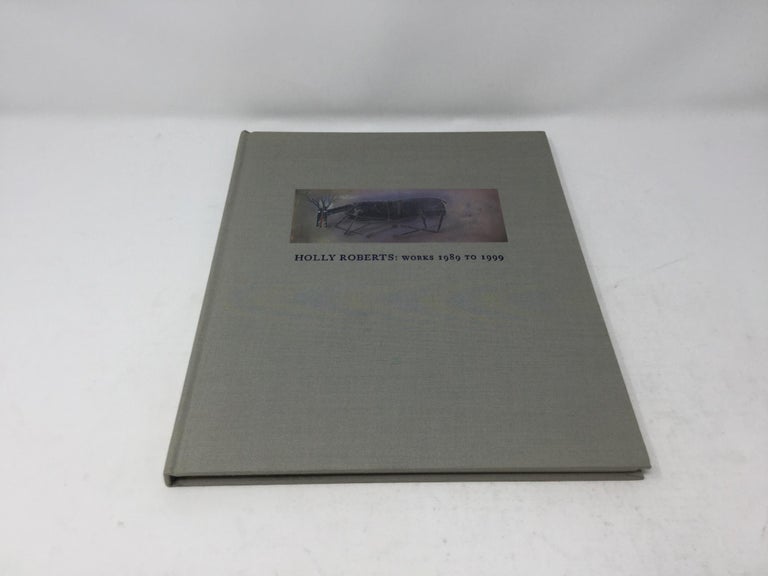 Item #90074 Holly Roberts: Works 1989-1999