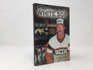 Item #90076 Ron Kittle's Tales from the White Sox Dugout. Ron Kittle