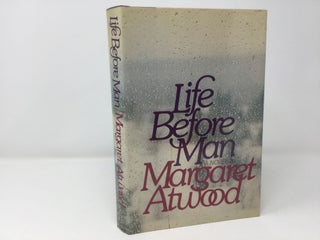 Item #90092 Life Before Man. Margaret Atwood