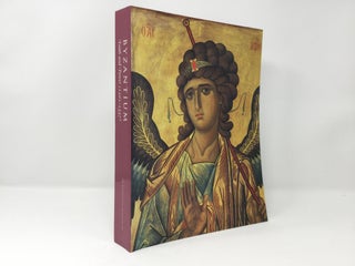 Item #90117 Byzantium: Faith and Power (1261-1557). Metropolitan Museum of Art