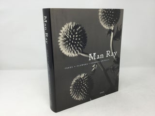 Item #90132 Man Ray: Trees & Flowers-Insects & Animals