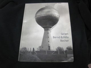 Item #90194 Serien (German / Italian Edition). Bernd Becher
