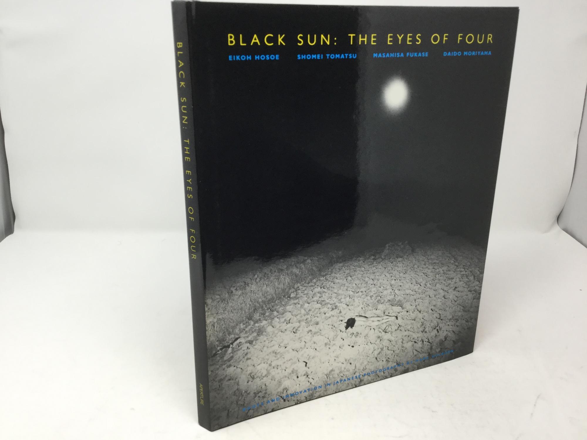 Black Sun: The Eyes of Four, Roots and Innovation in Japanese