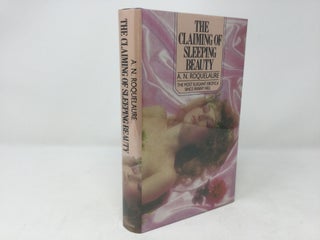 Item #90217 The Claiming of Sleeping Beauty. A. N. Roquelaure, Anne Rice