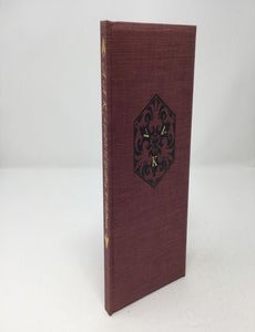 Item #90234 A A K: a Profile. Geoffrey T. Hellman.