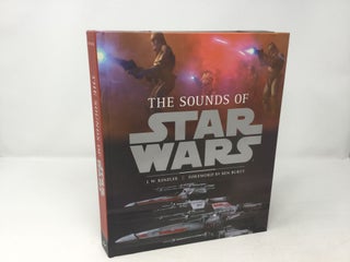 Item #90277 The Sounds of Star Wars. J. W. Rinzler