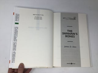 The Shaman's Bones (Shaman Mysteries)