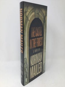 Item #90361 The Castle in the Forest. Norman Mailer