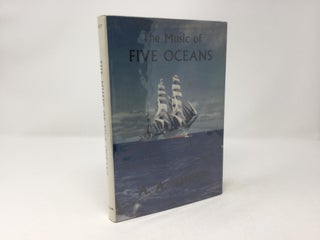Item #90575 The Music of Five Oceans. A. A. Hurst
