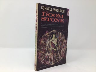 Item #90761 The Doom Stone. Cornell Woolrich