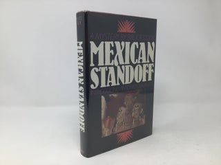 Item #90898 Mexican Standoff. Bruce Cook