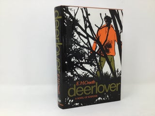 Item #91014 Deerlover. E. H. Creeth
