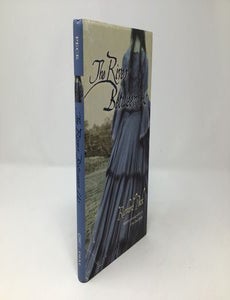 Item #91288 The River Between Us. Richard Peck.
