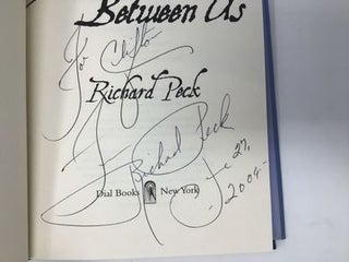 The River Between Us
