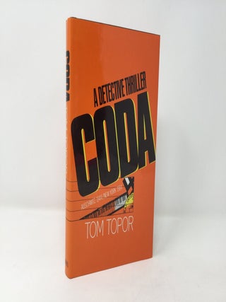 Coda. Tom Topor.
