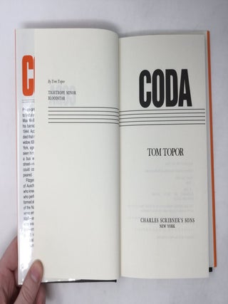 Coda