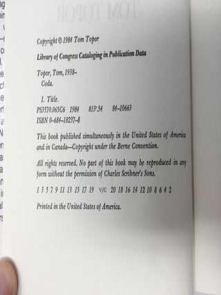 Coda