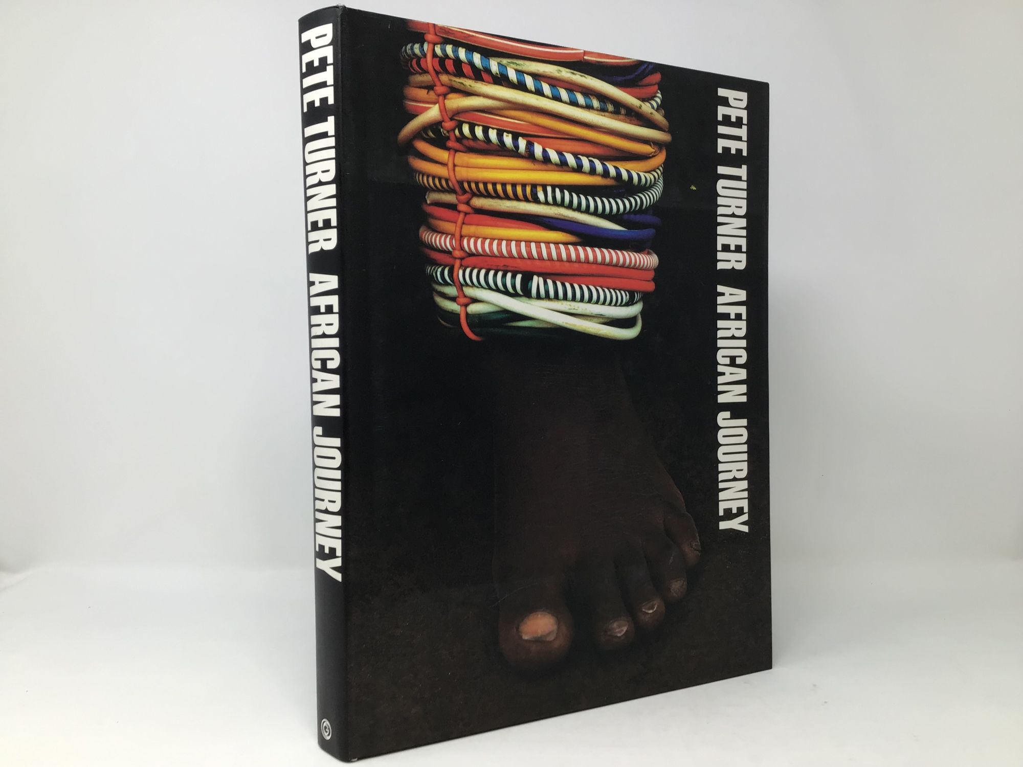 Pete Turner African Journey | Pete Turner | First Edition