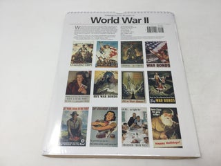 Commemorative Posters of World War 2