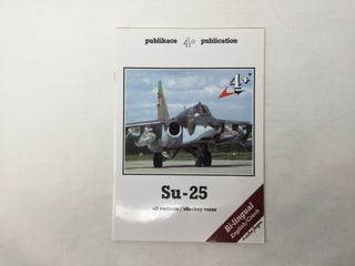 Item #91539 Su-25 All Variants