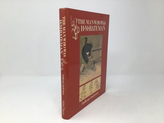 Item #91819 The man who was H.M. Bateman. Anthony Anderson