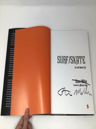Surf/Skate: Art and Board Life