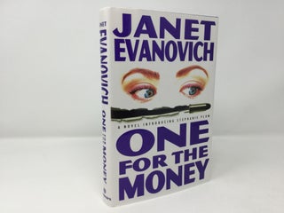 Item #92005 One for the Money (Stephanie Plum, No. 1) (Stephanie Plum Novels). Janet Evanovich
