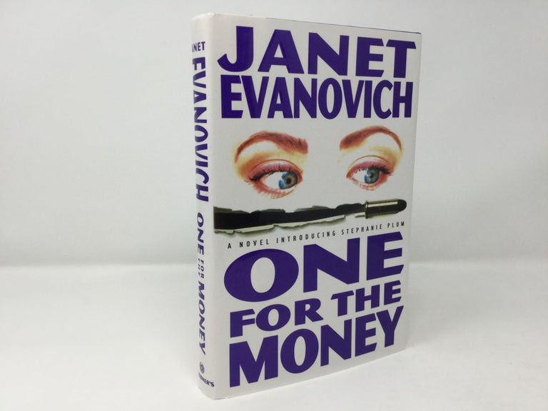 Item #92005 One for the Money (Stephanie Plum, No. 1) (Stephanie Plum Novels). Janet Evanovich.