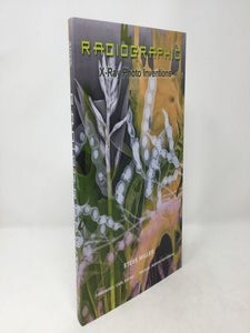 Item #92083 Radiographic: X-Ray Photo Inventions. Steve Miller