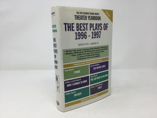 Item #92144 The Best Plays of 1996-1997