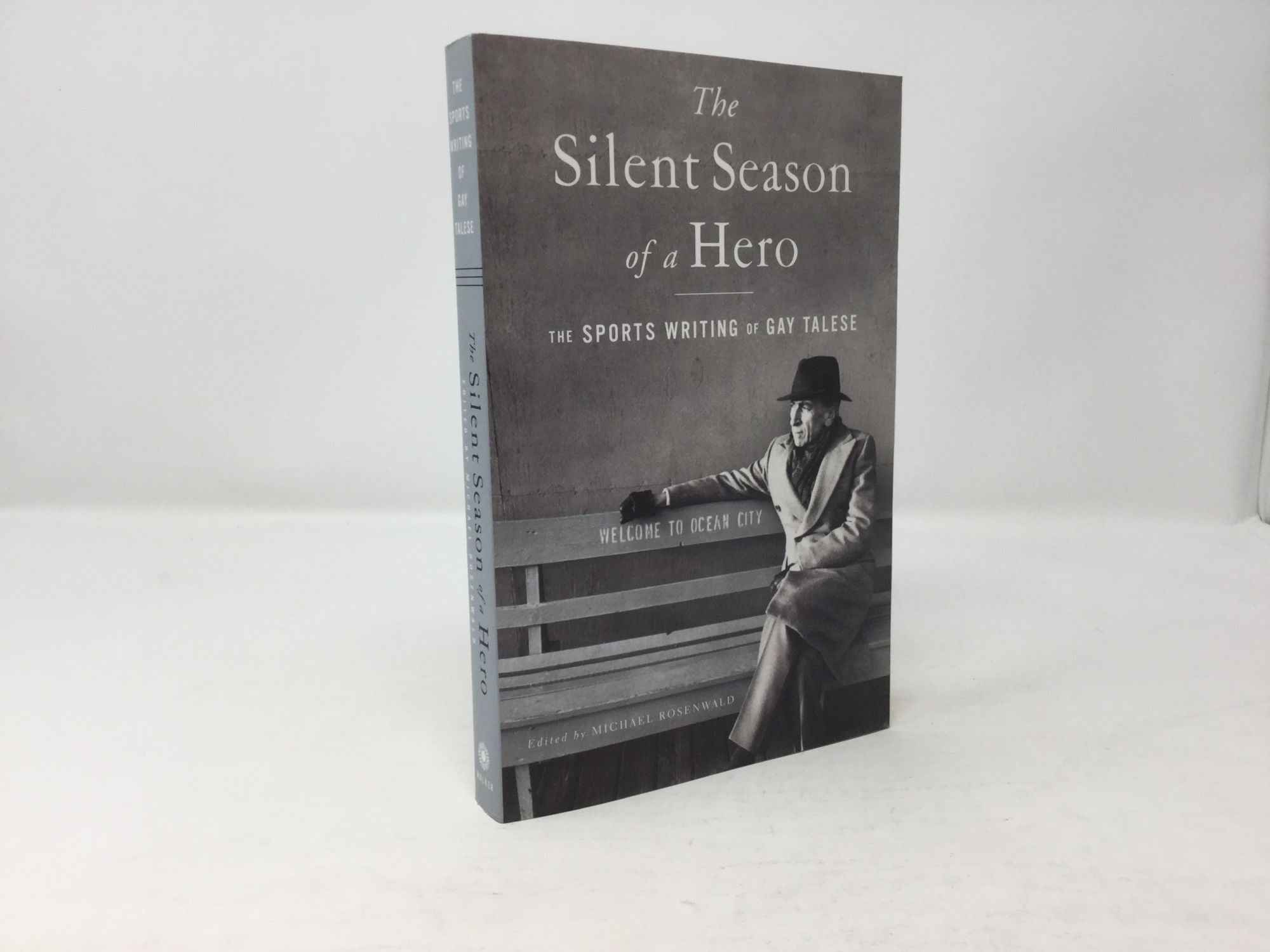 The Silent Season of a Hero