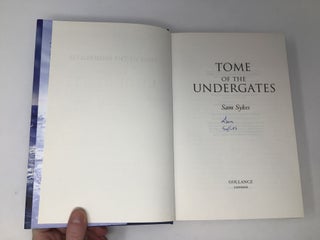 Tome of the Undergates