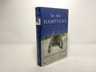 Item #92482 In the Hamptons: My Fifty Years with Farmers, Fishermen, Artists, Billionaires, and...